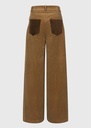 Khaki Trails Trouser 